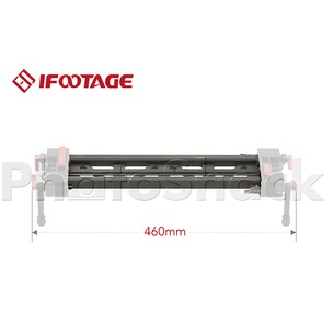 iFootage Shark Slider Mini Track